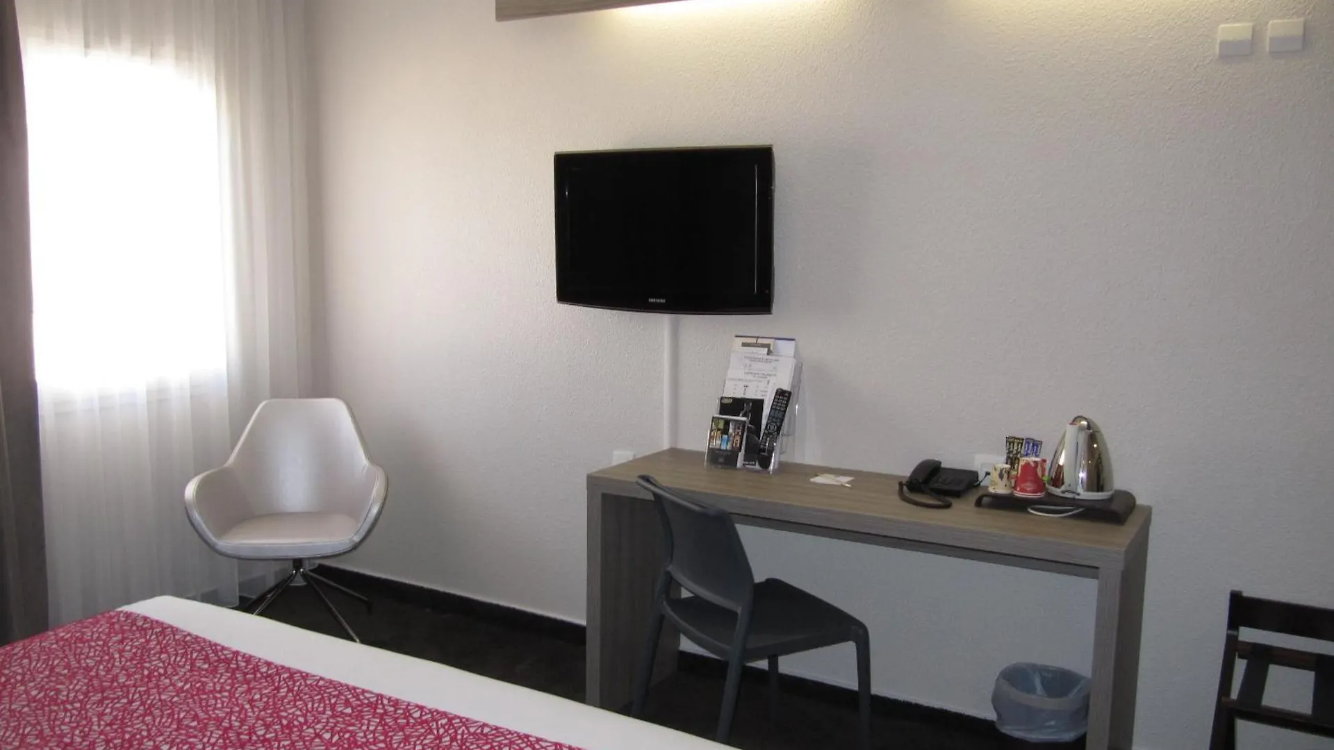 Hotel Hôtel Saphir Lyon