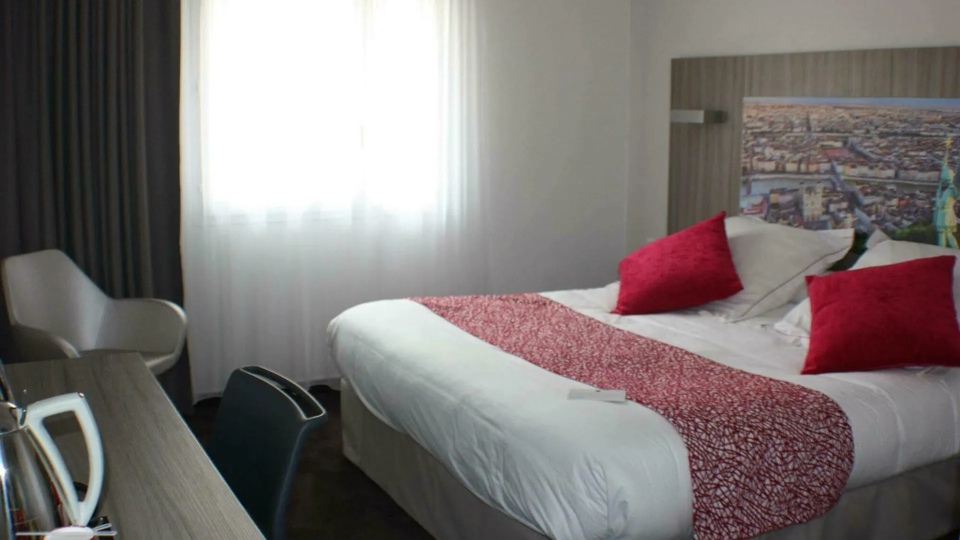 ***  Hotel Saphir Lyon Frankrijk