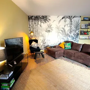 Mon A Gerland Ii Apartment