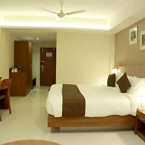 Rock Rose Tourist Home 3* Kochi