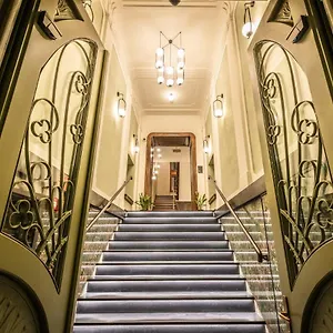 Liebeskind Boutique Old Town 4* Krakau