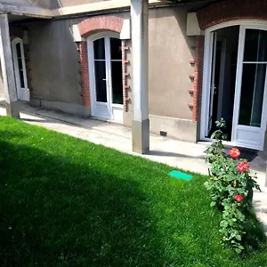Le 10 Avril - T3 75m2 Centre , Toulouse Francia