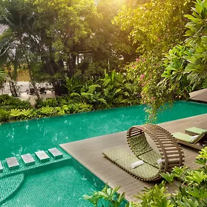 An Lam Retreats Saigon River 5* Ho Chi Minh City