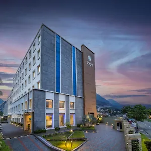Distrikt 9 5* Palakkad