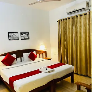 Pepper Route, Kochi 3* Fort Kochi