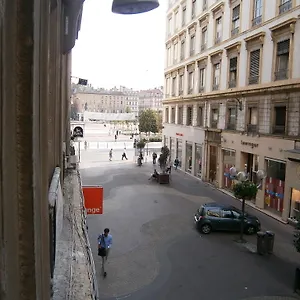 Appartement Bellecour