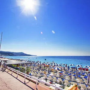 Promenade - Palatin & Sea Nice