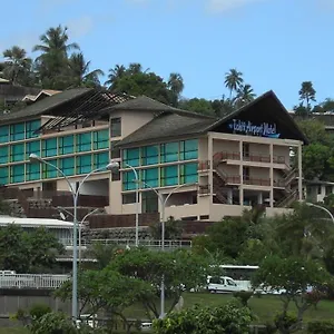 Tahiti Airport 3* Faaa