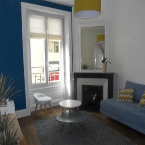 Appartement Au 303
