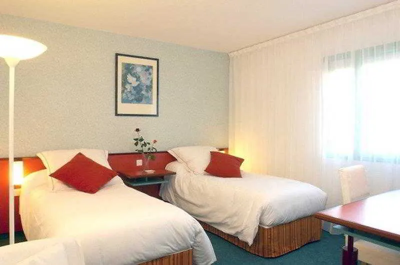 Hotel Saphir 리옹