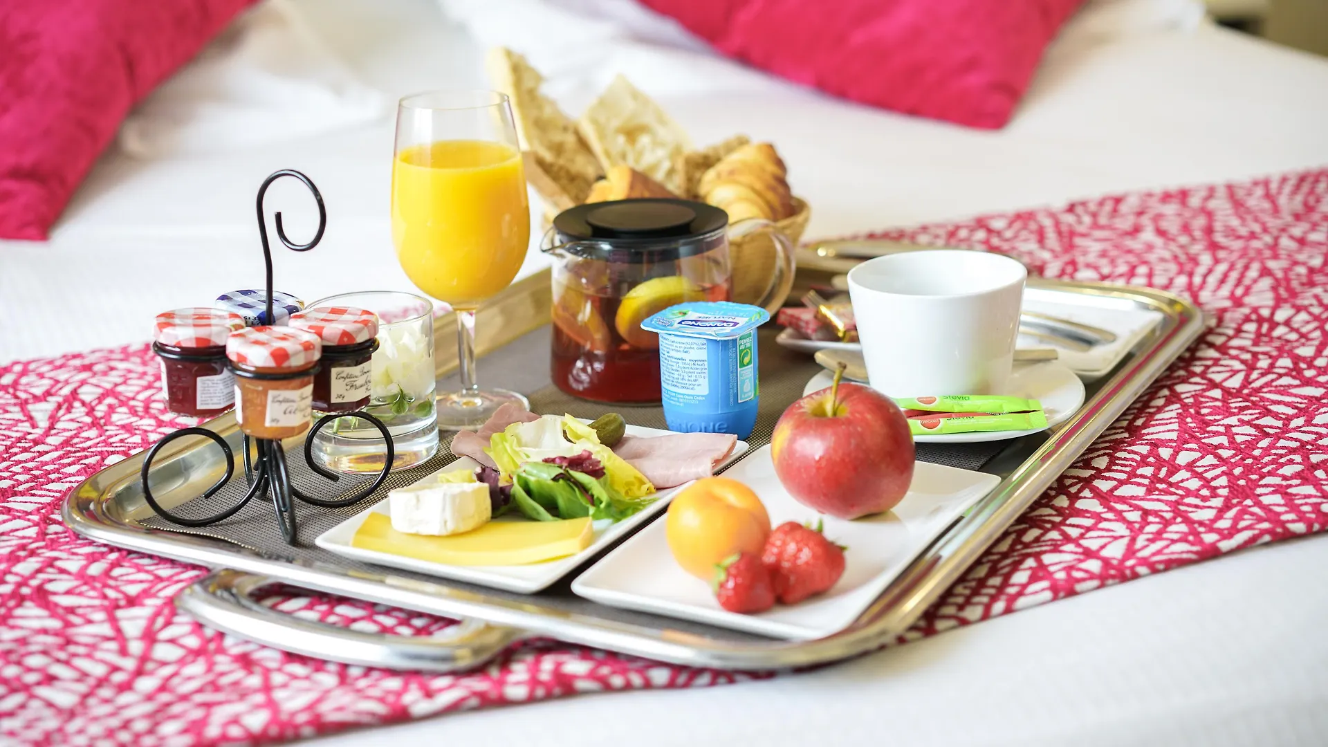 Hotel Saphir Lyon
