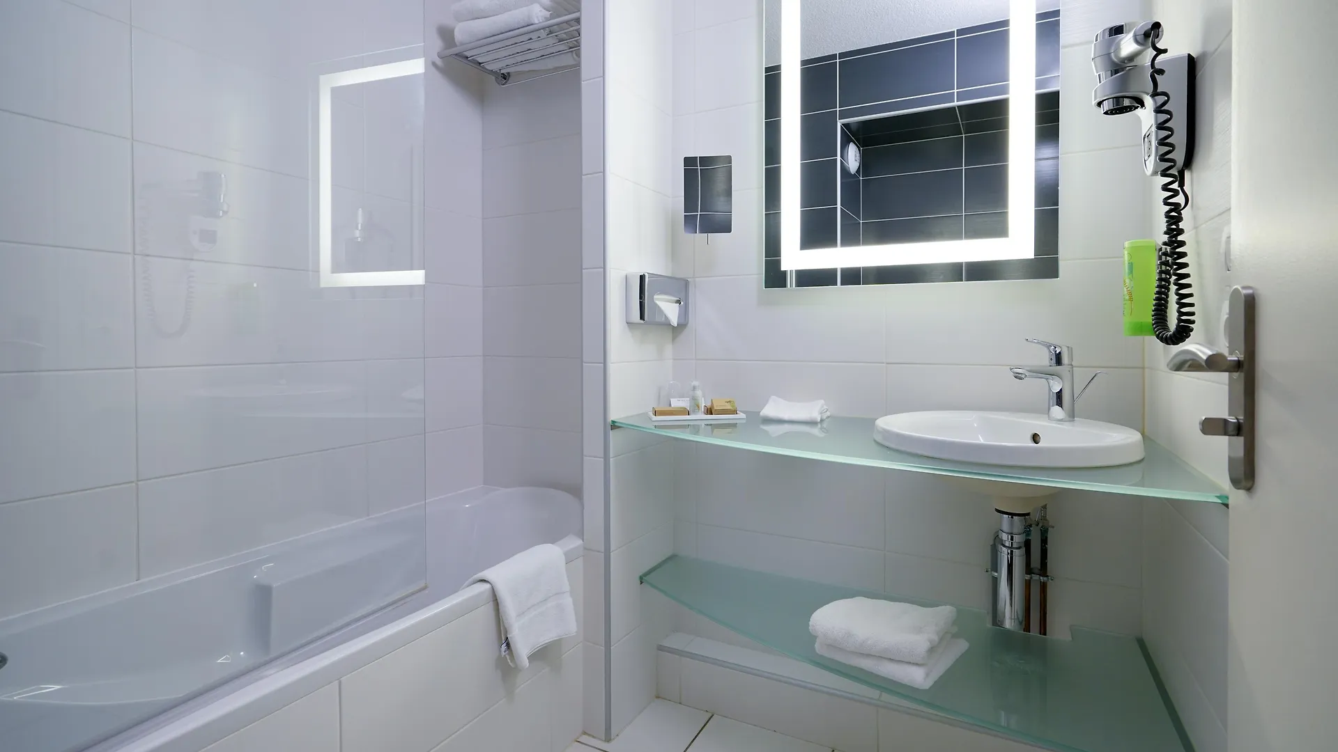 Hotel Saphir Lyon