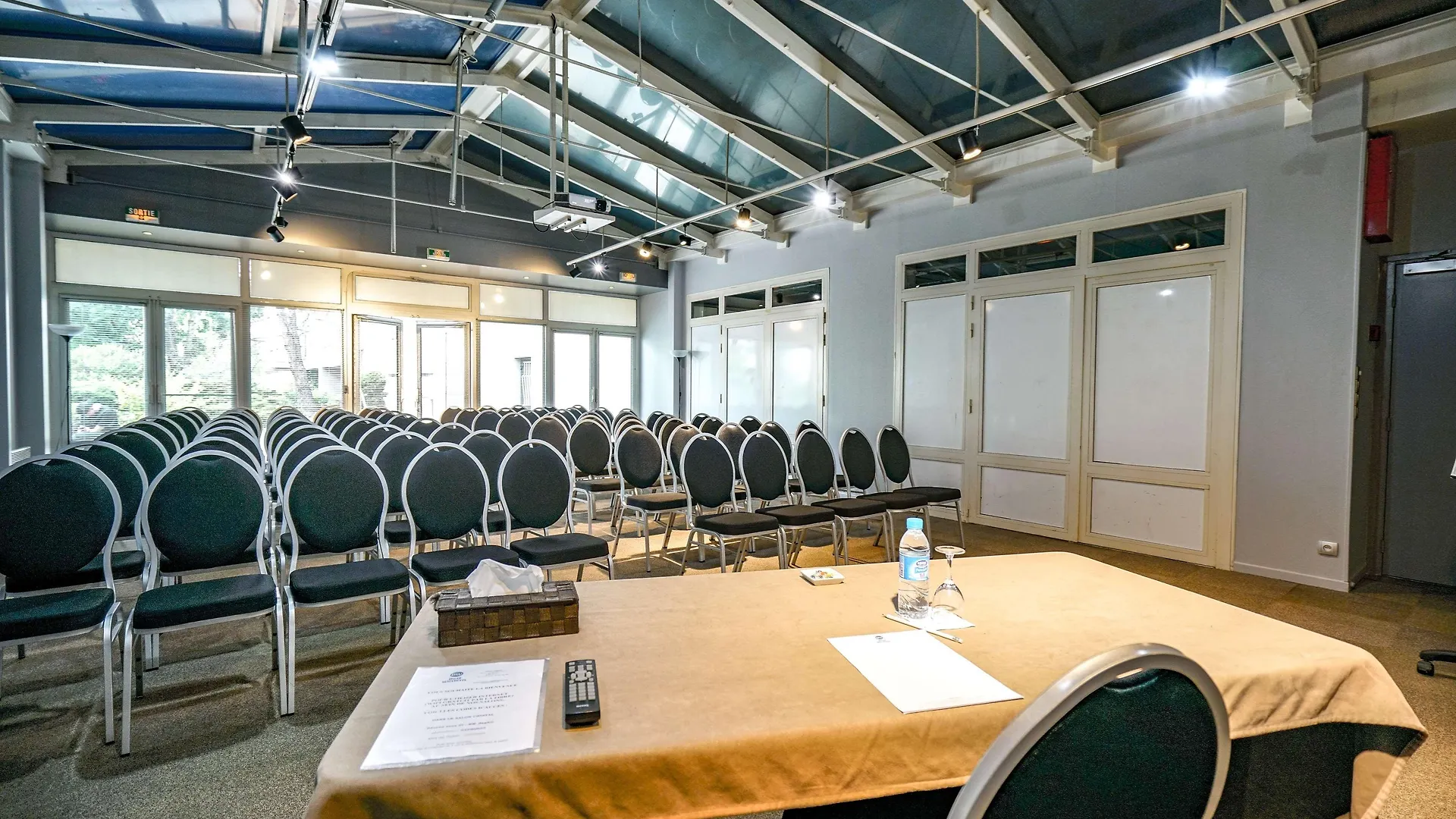 Hotel Saphir Lyon