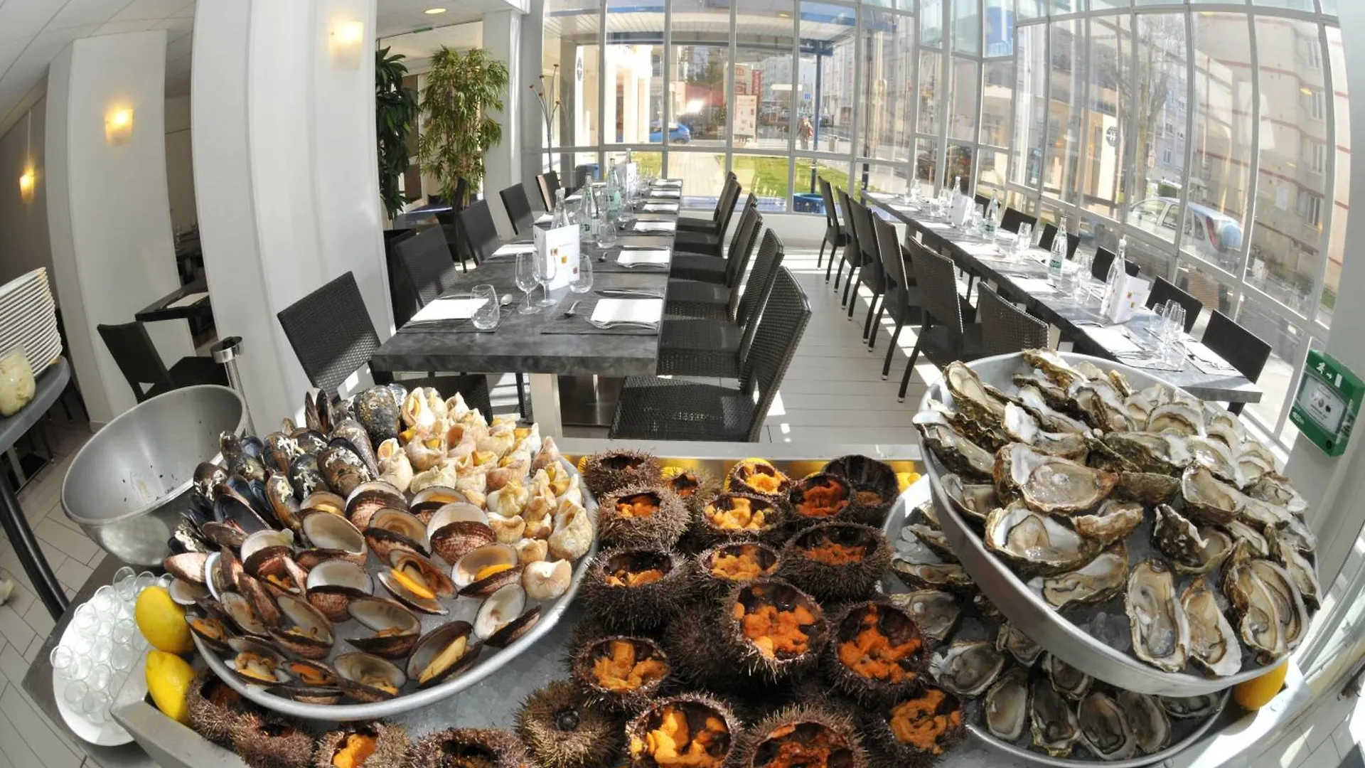 Hotel Saphir Lyon 3*,  France