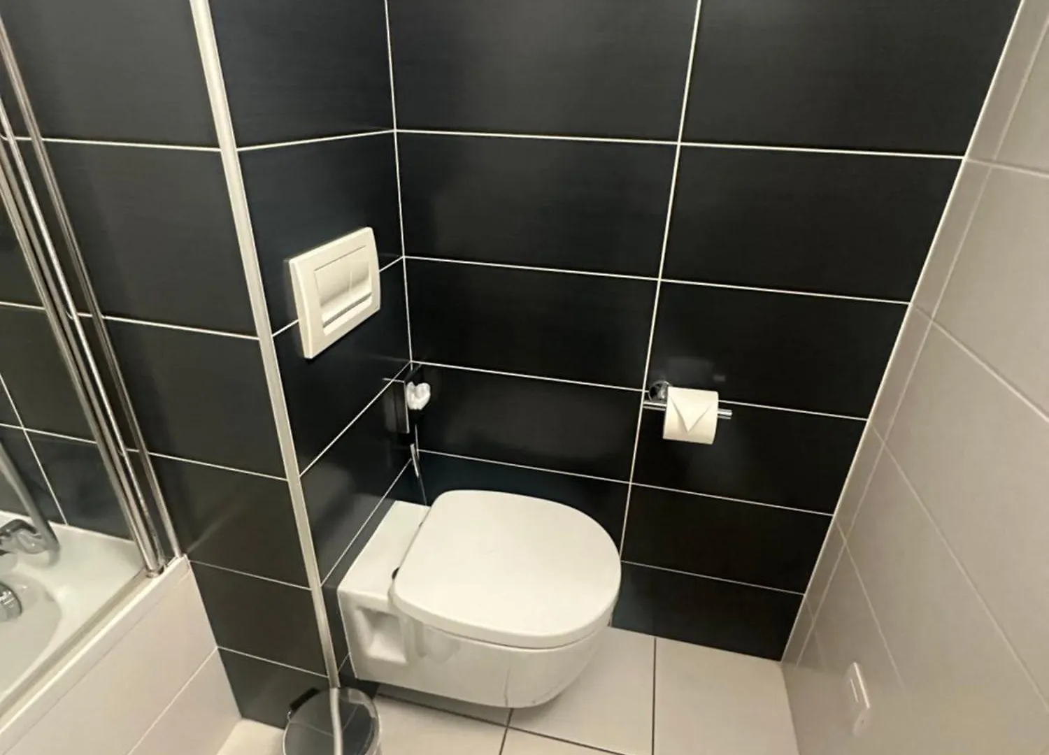 Hotel Saphir Lyon