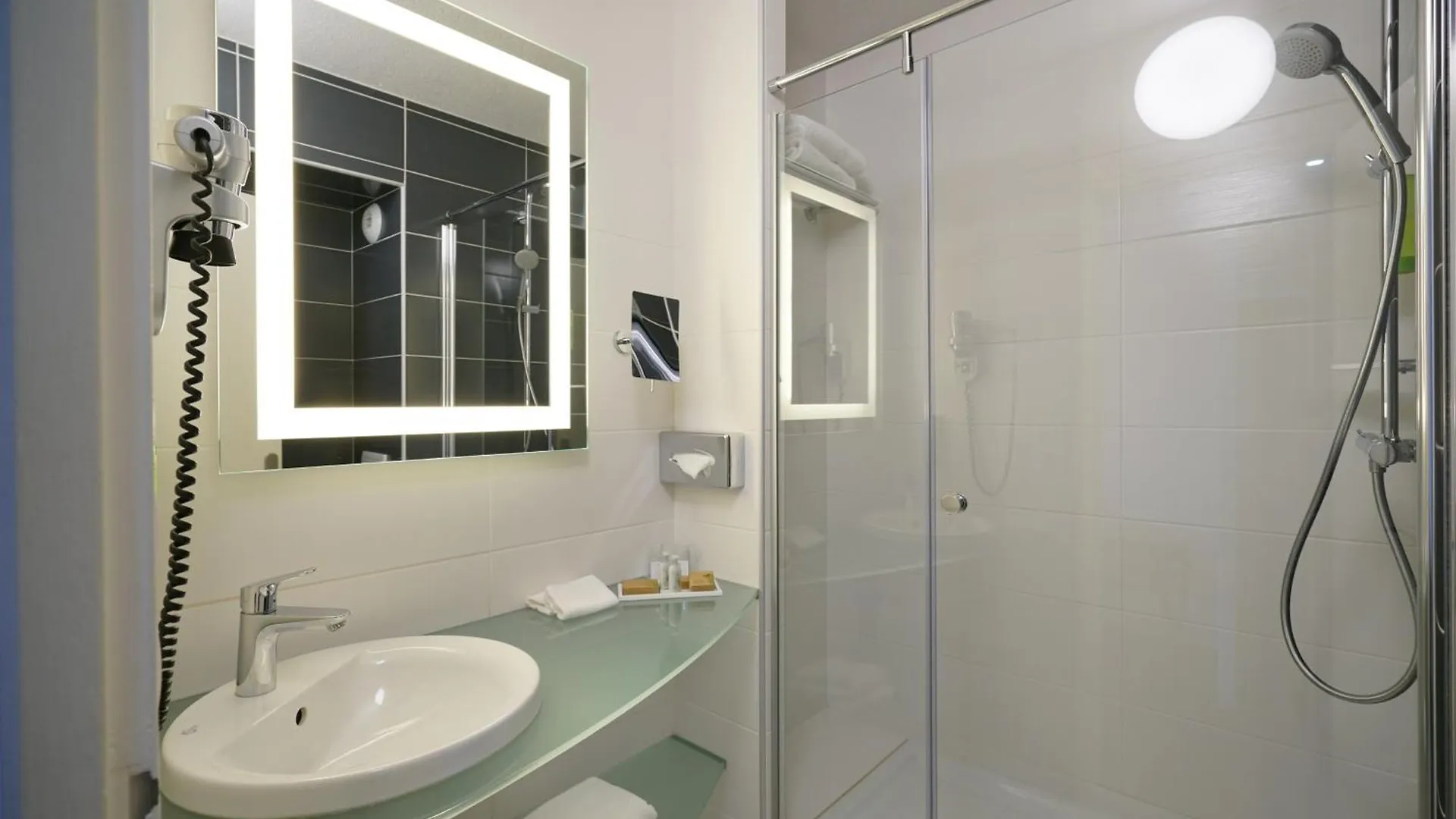 Hotel Saphir Lyon France