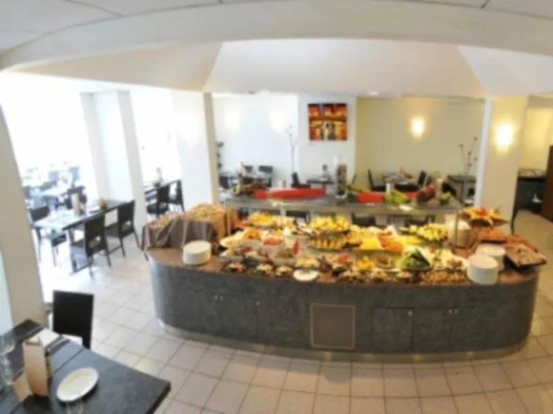 ***  Hotel Saphir Lyon Francia