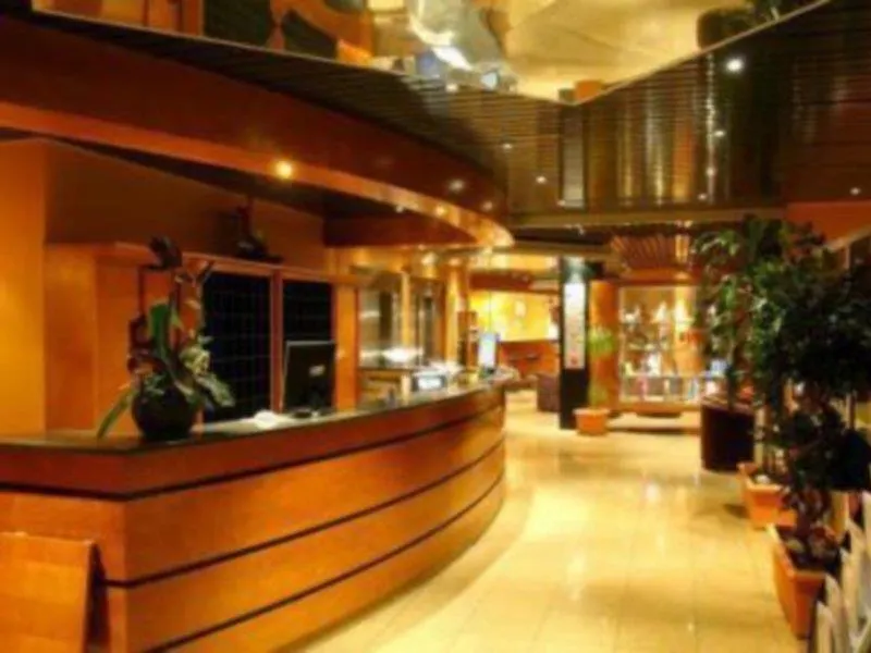 Hotel Saphir Lyon