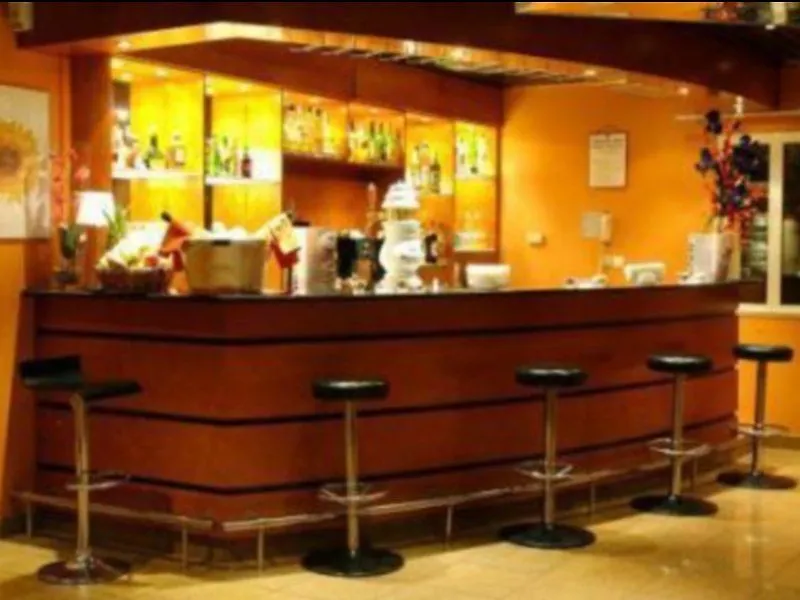 ***  Hotel Saphir Lyon France