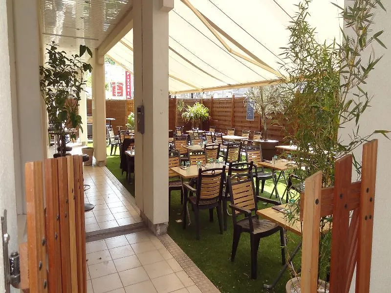 Hotel Saphir Lyon