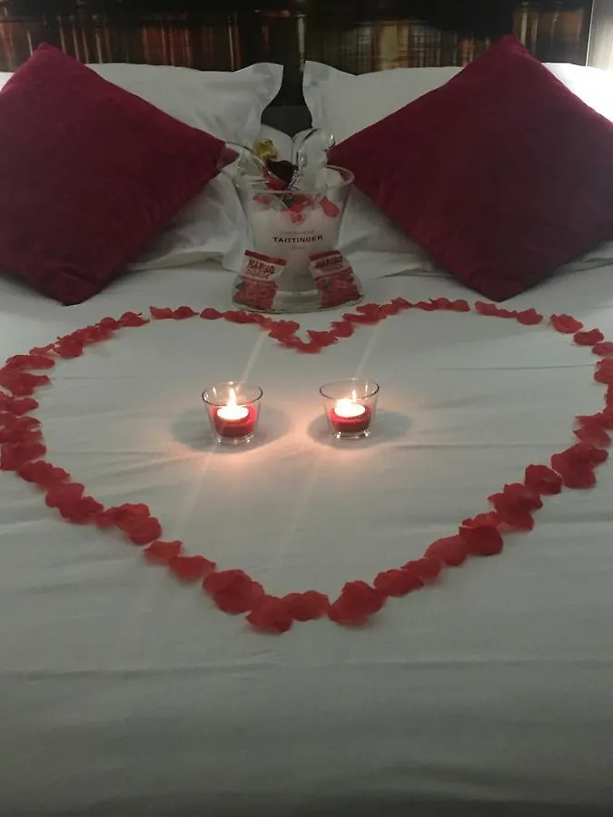 Hotel Saphir Lyon