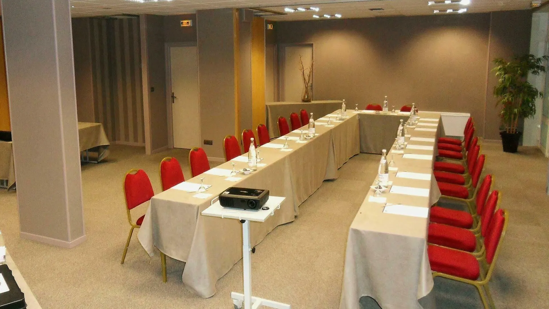 Hotel Saphir Lyon 3*,  France